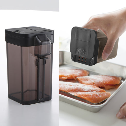 小麦粉&スパイスボトル タワー.|s12